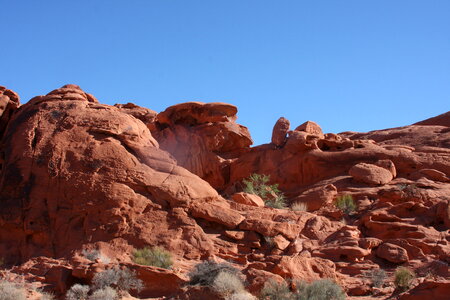 Valley of Fire State Park, Nevada photo