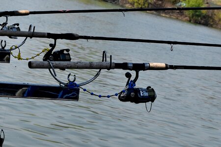 Fishing Gear leisure sport photo