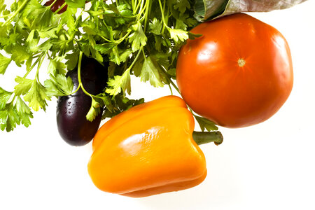 Healthy Eating