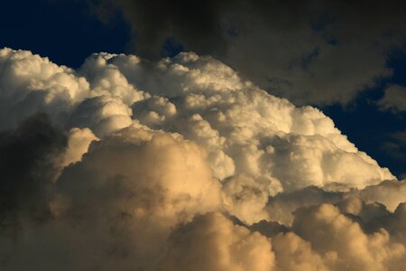 Fluffy heaven heavens
