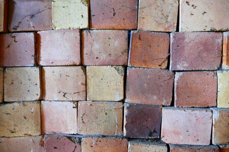 Masonry stone stock