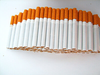 cigarettes photo