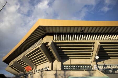 4 Nippon Budokan
