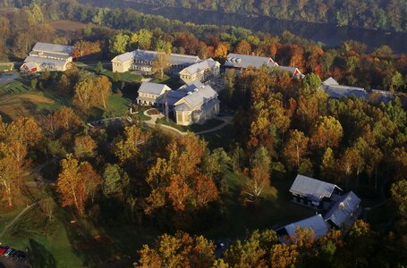 Center conservation domestic