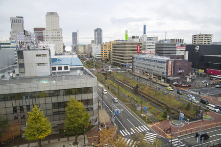 19 Sapporo