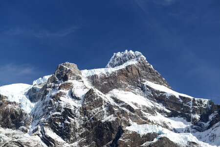 Torres del Paine National Park, Patagonia, Chile