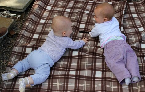 Blanket concerns struggle
