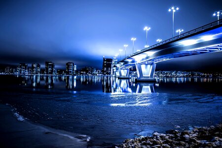 Architecture beautiful photo city