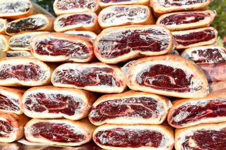 Cookies dessert food