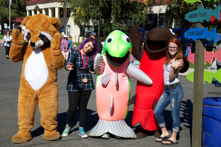 Costume parade-1