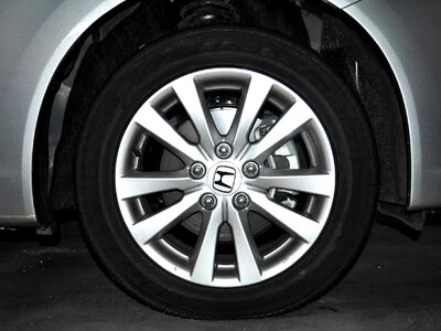 Alloy detailed image