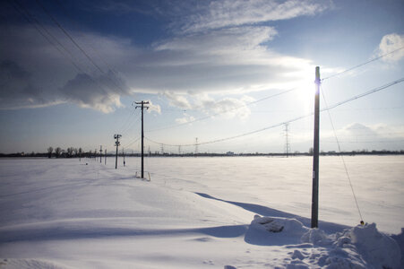 22 Snow photo