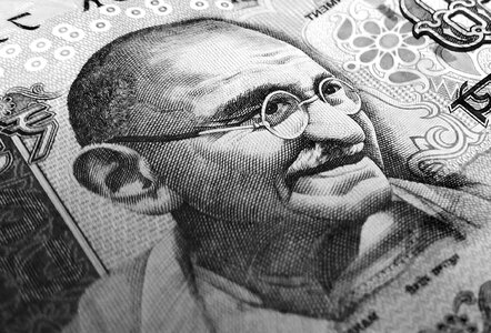 Bank cash account economic growth