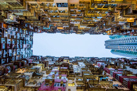 Hong Kong Apartments photo