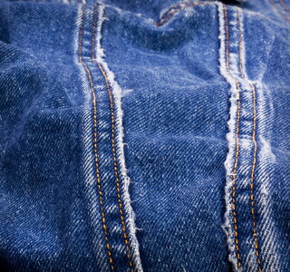 Jeans photo