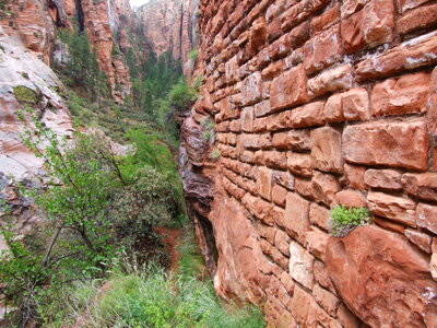 Giant Canyon, Arizona photo