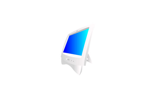 Computer Screen