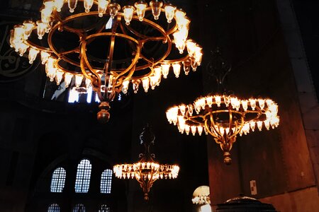 light