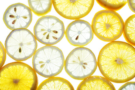 food background