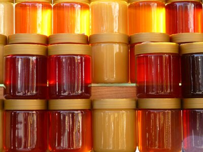 Beekeeper beekeeping sweet