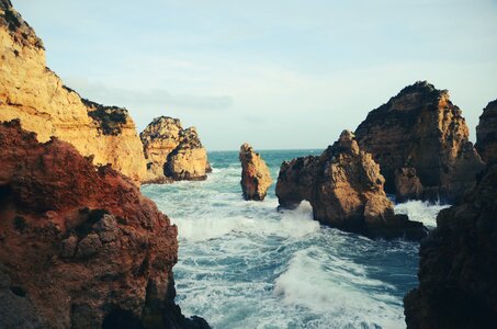 Rocky Shore photo