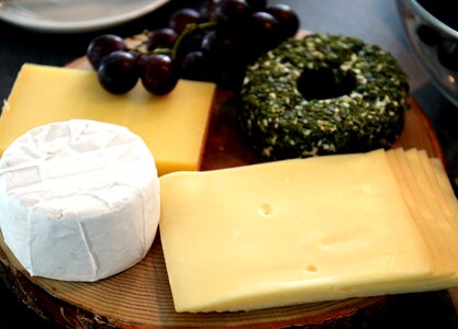 Cream cheese breakfast eat