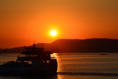 Tunceli pertek ferry elazýð
