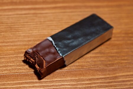 Aluminum brown calorie