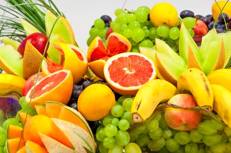 Dessert healthy food health