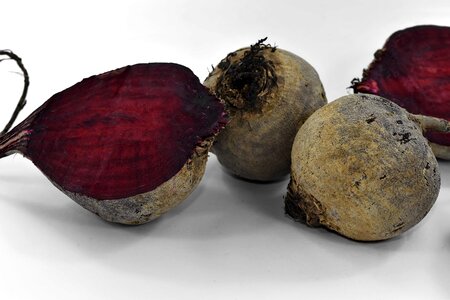 Agriculture beetroot details