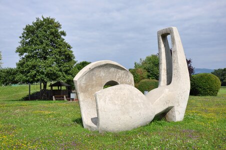 Artwork stone design