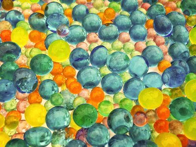 Bubbles bubbles background colorful backgrounds photo