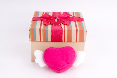 Gift love romantic