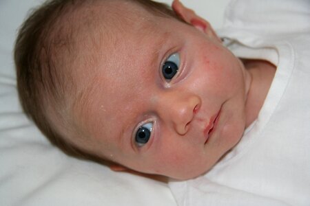 Child family newborn