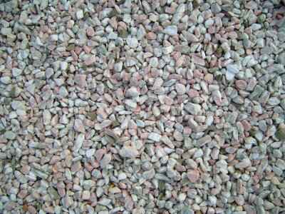 Little pebbles 