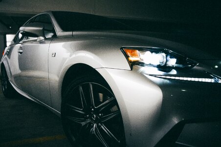 Alloy rims light-alloy rims metallic