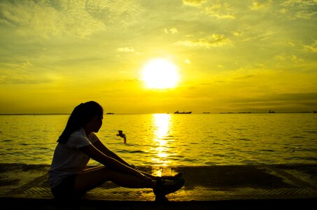 Rest relax enjoy