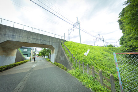 6 Kokubunji photo