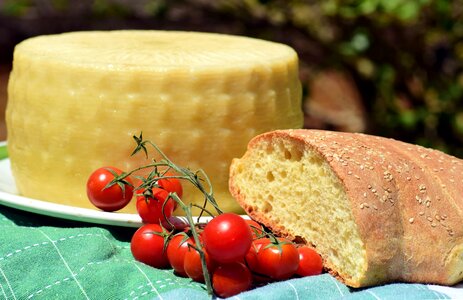 Beautiful Photo bread calorie