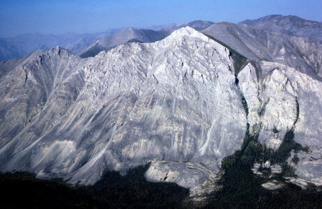 Brooks Range Mountains photo