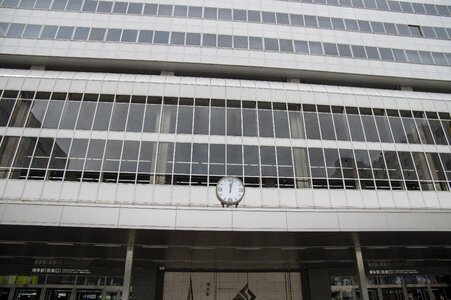 14 Hakata Station