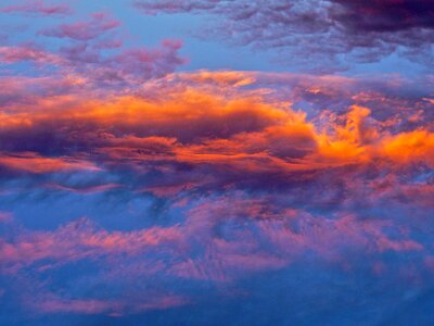 Sky sunlight dramatic