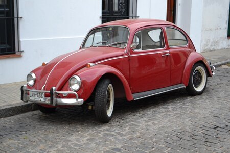 Auto classic oldtimer