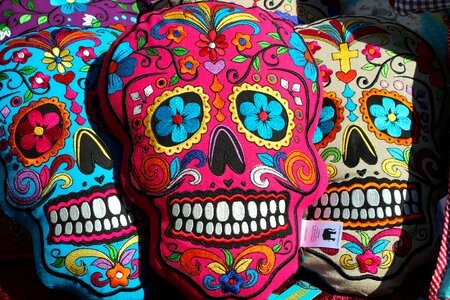 Decoration symbol traditional