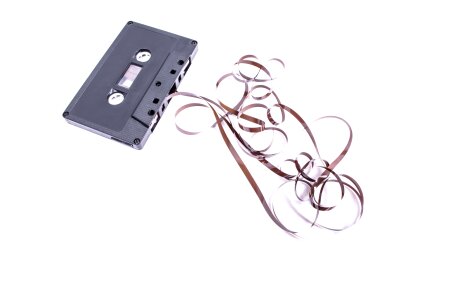 Cassette communication concert