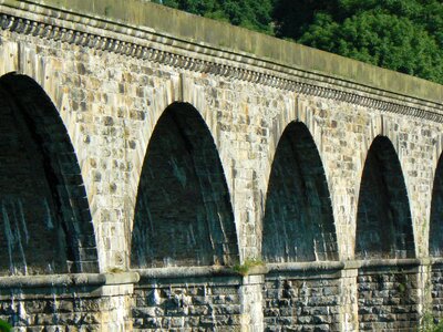 Bridge roman bridge old bridge
