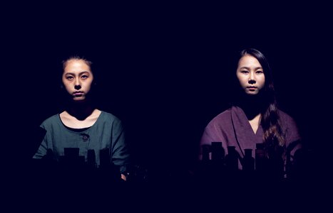 People theatre monologue