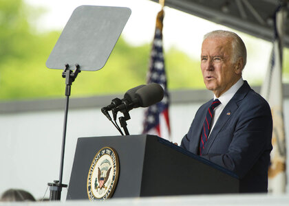 Joe Biden photo