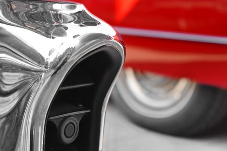 Chrome nostalgia part