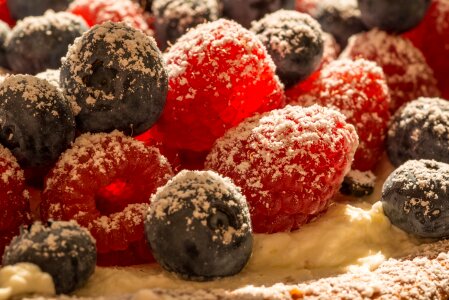 Sugar fruit juicy